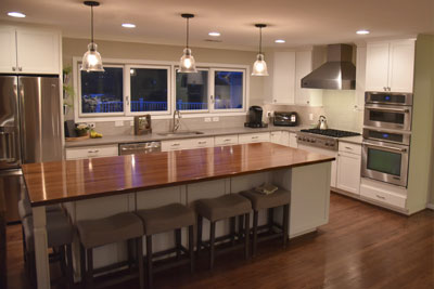 anderson kitchen remodel photo gallery