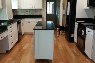 Kitchen Remodel photo gallery