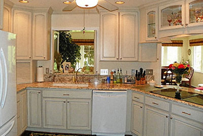 Sykesville Kitchen Remode photo gallery