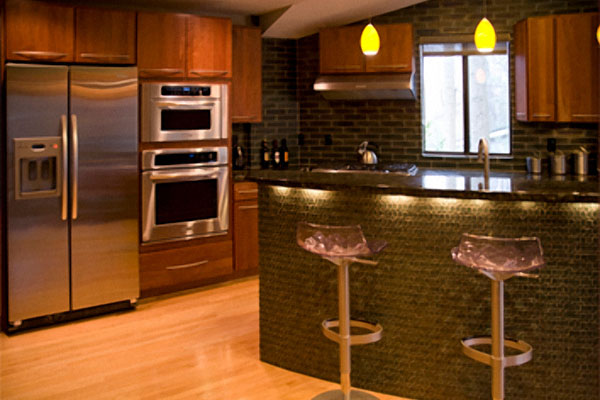 Kitchen Remodel Gallery