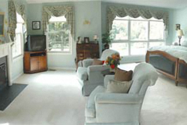 Master Suite Home Addition